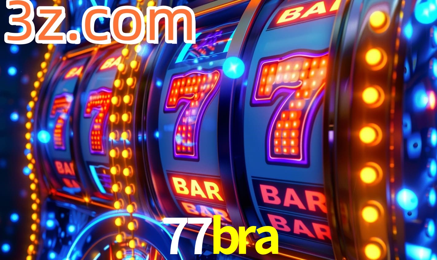 Bônus 77bra Para Todos